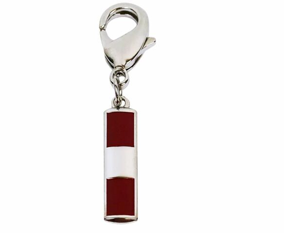Vanguard INSIGNIA RANK CHARM - WARRANT OFFICER 3