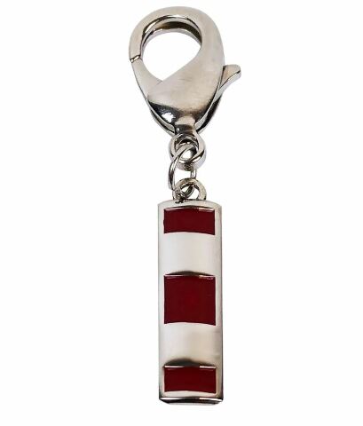 Vanguard INSIGNIA RANK CHARM - WARRANT OFFICER 4