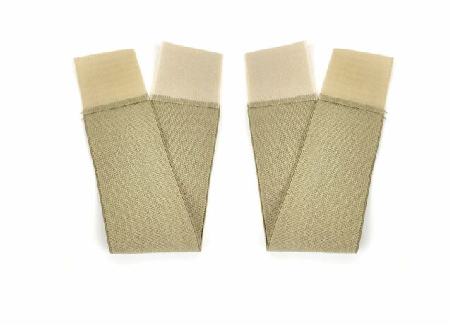 Vanguard BOOT BANDS: BETTER TROUSER BLOUSER - OCP/DESRT TAN