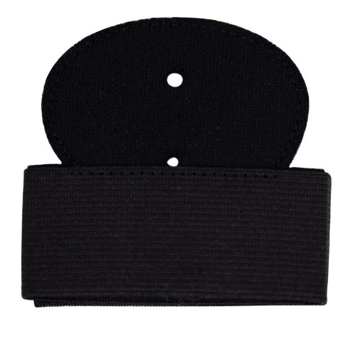 Vanguard NAVY CAP BAND: OFFICER