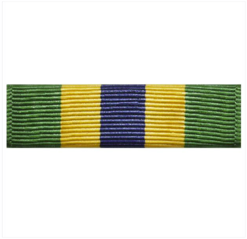 Vanguard RIBBON UNIT TEXAS NATIONAL GUARD HOMELAND DEFENSE