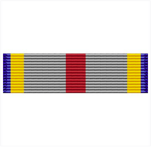Vanguard RIBBON UNIT #3724