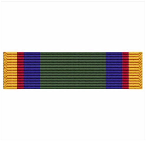 Vanguard RIBBON UNIT #4008