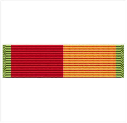 Vanguard RIBBON UNIT #4011