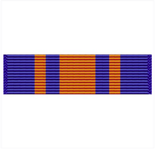Vanguard RIBBON UNIT #4021