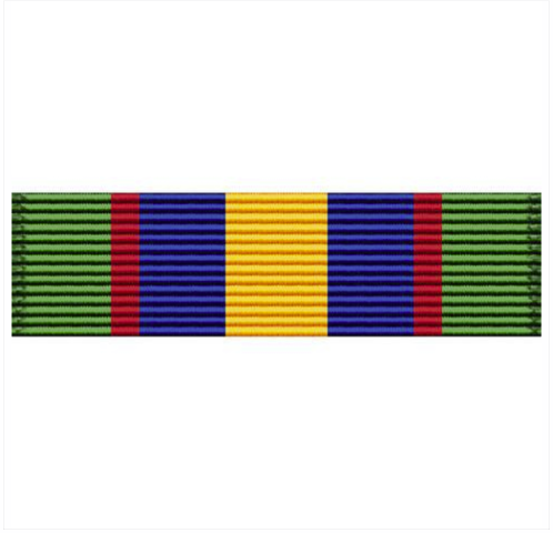 Vanguard RIBBON UNIT #4024