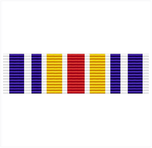 Vanguard RIBBON UNIT #4028
