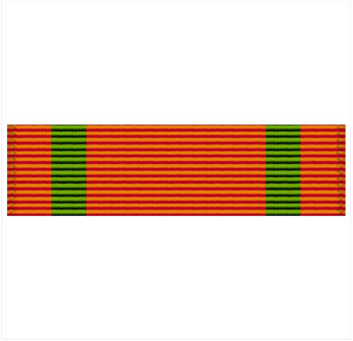 Vanguard RIBBON UNIT #4045