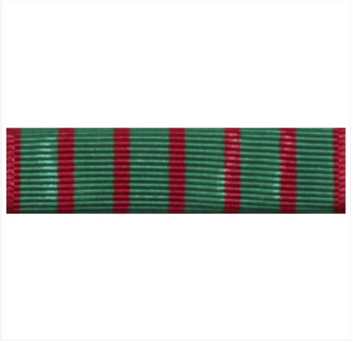 Vanguard RIBBON UNIT #4216 French Croix De Guerre WWI