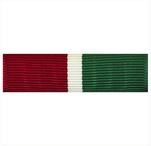Vanguard RIBBON UNIT #5050