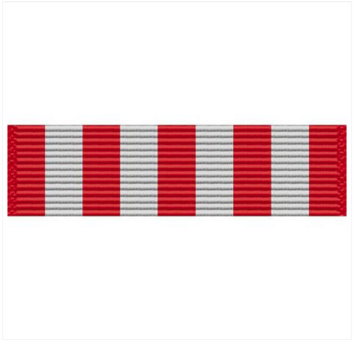 Vanguard RIBBON UNIT #5051