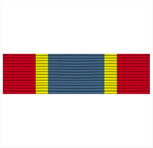 Vanguard RIBBON UNIT #5133: YOUNG MARINE'S UNIT OF THE YEAR