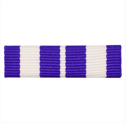 Vanguard RIBBON UNIT #5194: YOUNG MARINE FIRST SERGEANT