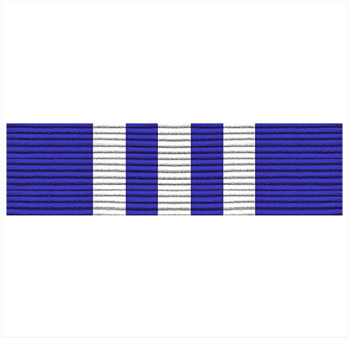 Vanguard RIBBON UNIT #5198: YOUNG MARINE'S SALESMAN OF THE YEAR