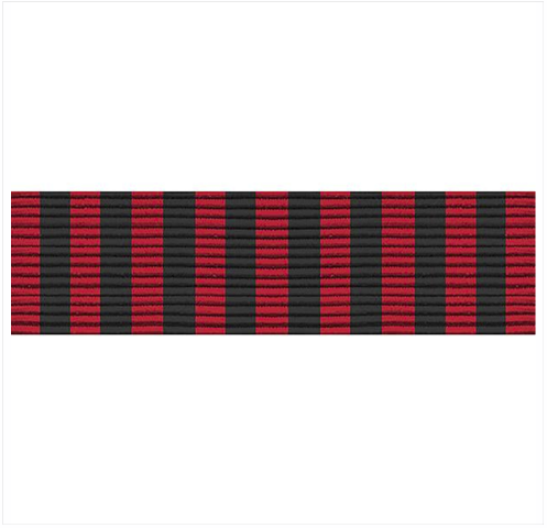 Vanguard RIBBON UNIT #5404: YOUNG MARINE'S COMMUNITY LEADERSHIP