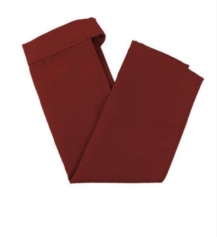 Vanguard ARMY BIB SCARF: TRANSPORTATION - BRICK RED