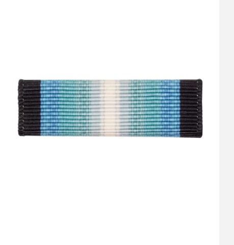 Vanguard US Antarctica Service Ribbon Unit (ASM)
