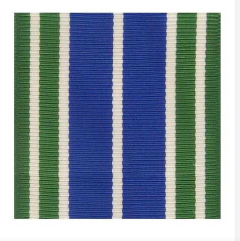 Vanguard FULL-SIZE ARMY ACHIEVEMENT RIBBON YARDAGE