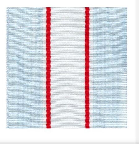 Vanguard FULL-SIZE ANTARCTIC EXPEDITION RIBBON YARDAGE