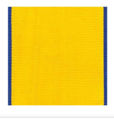 Vanguard FULL-SIZE CHINA CAMPAIGN RIBBON YARDAGE