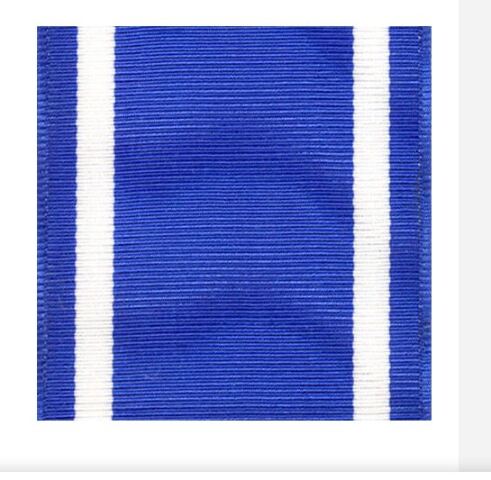 Vanguard FULL-SIZE NATO MEDAL RIBBON YARDAGE