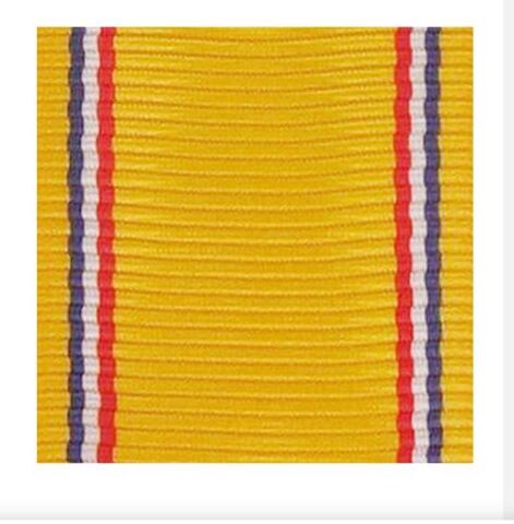 Vanguard MINIATURE AMERICAN DEFENSE RIBBON YARDAGE