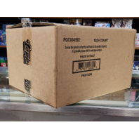 2022-23 Topps UEFA Club Competitions Soccer Hobby 12 Box Sealed Case