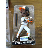 2023 Eddie Murray Baltimore Orioles SGA Bobblehead 1983 World Series w/ Box