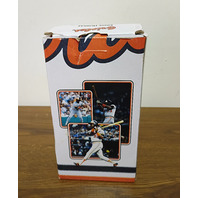 2023 Eddie Murray Baltimore Orioles SGA Bobblehead 1983 World Series w/ Box