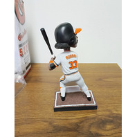 2023 Eddie Murray Baltimore Orioles SGA Bobblehead 1983 World Series w/ Box
