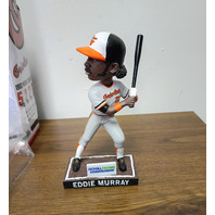 2023 Eddie Murray Baltimore Orioles SGA Bobblehead 1983 World Series w/ Box