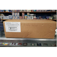 2023 Topps Pristine Road To Euro 2024 Soccer Hobby 8 Box Case