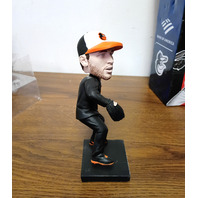 John Means “Business” Bobblehead Baltimore Orioles w/ Box  8/21/2021 Giveaway