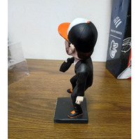 John Means “Business” Bobblehead Baltimore Orioles w/ Box  8/21/2021 Giveaway