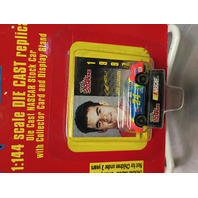1997 Racing Champions 1:144 #24 Jeff Gordon/Dupont NOS  N27