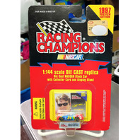 1997 Preview Edition Racing Champions 1:144 #24 Jeff Gordon/Dupont NOS  N27