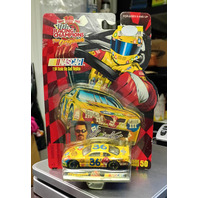 1999 Racing Champions 1:64 #36 Ernie Irvan/M&M's NASCAR Issue #50 NOS N29