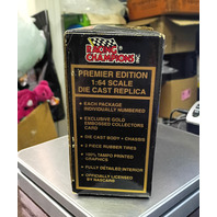 1994 Racing Champions Premier Edition 1:64 Jeff Gordon #24 Dupont /20000 N31