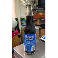 1990s Jeff Gordon Pepsi Cola Bottle 12oz Unopened NASCAR Racing