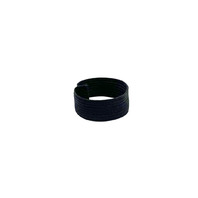 Vanguard BADGE MOURNING BAND: BLACK ELASTIC