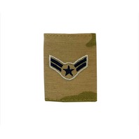 Vanguard SPACE FORCE GORTEX RANK: SPECIALIST 3 - OCP JACKET TAB