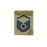 Vanguard SPACE FORCE GORTEX RANK: MASTER SERGEANT - OCP JACKET TAB