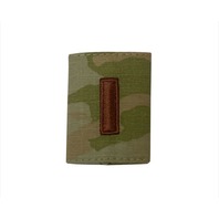 Vanguard SPACE FORCE GORTEX OFFICER RANK: SECOND LIEUTENANT - OCP JACKET TAB