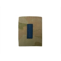 Vanguard SPACE FORCE GORTEX OFFICER RANK: FIRST LIEUTENANT - OCP JACKET TAB