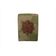 Vanguard SPACE FORCE GORTEX OFFICER RANK: MAJOR - OCP JACKET TAB