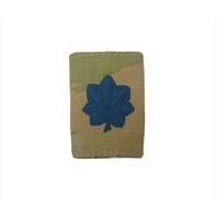 Vanguard SPACE FORCE GORTEX OFFICER RANK: LIEUTENANT COLONEL - OCP JACKET TAB