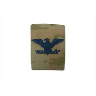 Vanguard SPACE FORCE GORTEX OFFICER RANK: COLONEL - OCP JACKET TAB
