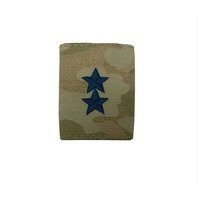 Vanguard SPACE FORCE GORTEX OFFICER RANK: MAJOR GENERAL - OCP JACKET TAB
