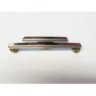 Vanguard Ribbon Mounting Bar - Fits 5 Ribbons - Metal - Out Of Package