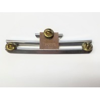 Vanguard Ribbon Mounting Bar - Fits 7 Ribbons - Metal - Out Of Package